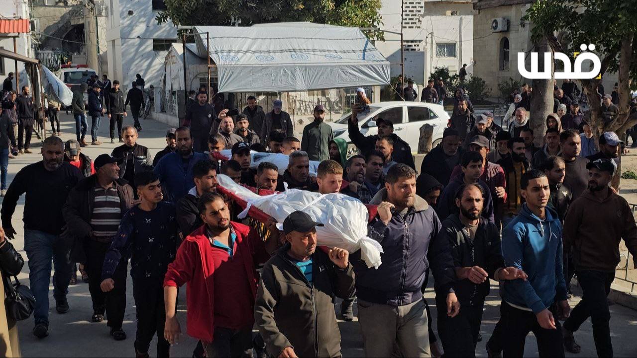 Image for the event titled: Netzarim - 5 killed in drone airstrike