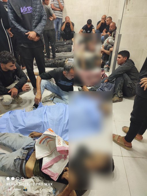 Image for the event titled: June 24 Netzarim massacre
