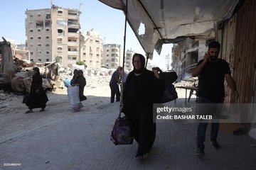 Image for the event titled: Aug 26: displacement from Al-Saftawi