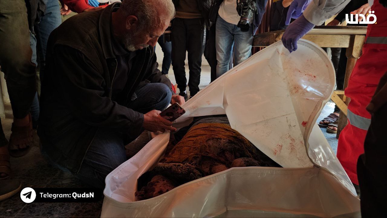 Image for the event titled: Netzarim - 5 killed in drone airstrike
