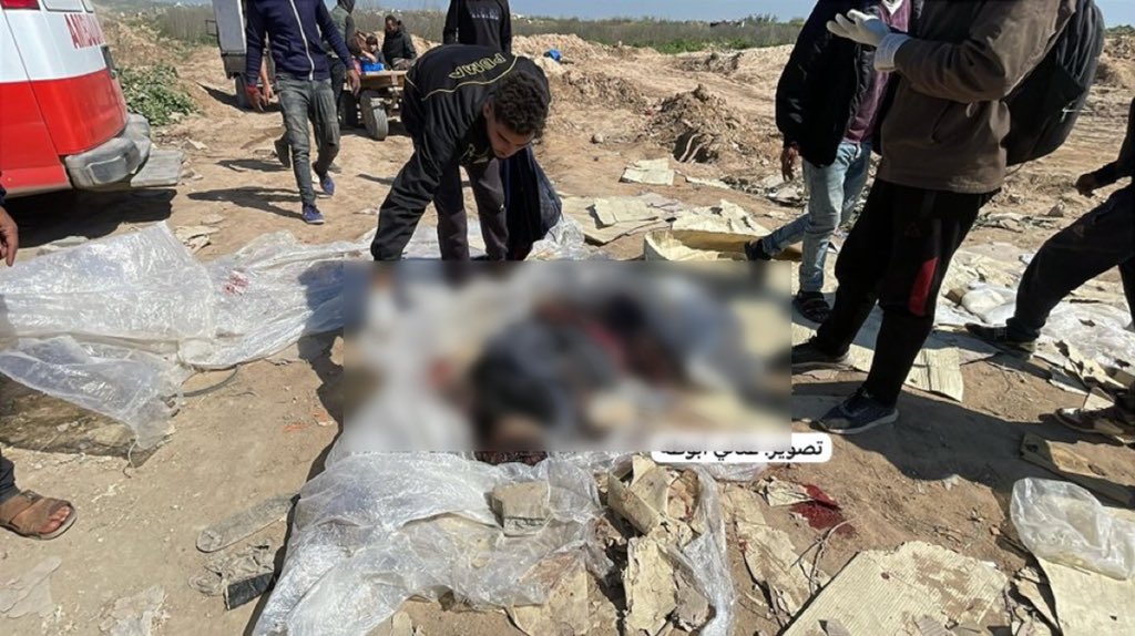 Image for the event titled: Netzarim - 5 killed in drone airstrike