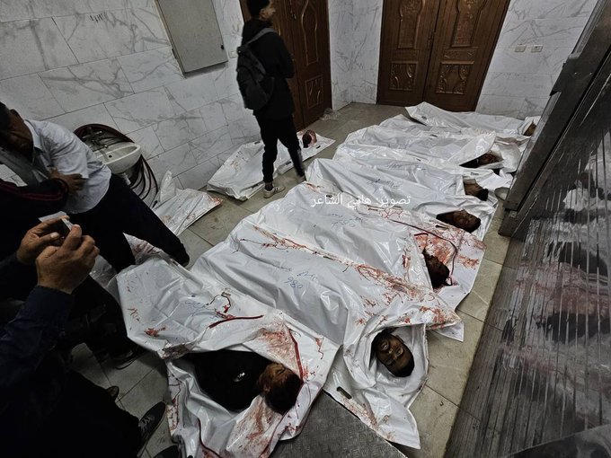 Image for the event titled: June 3: 24 killed