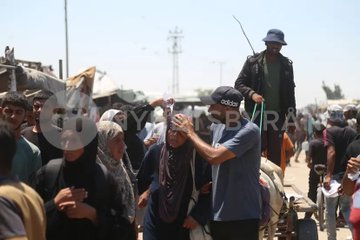 Image for the event titled: July 24: women-only day. Empty-handed.