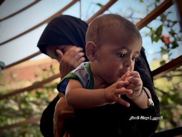 Image for the event titled: June 9: bereaved families mourn 10 killed