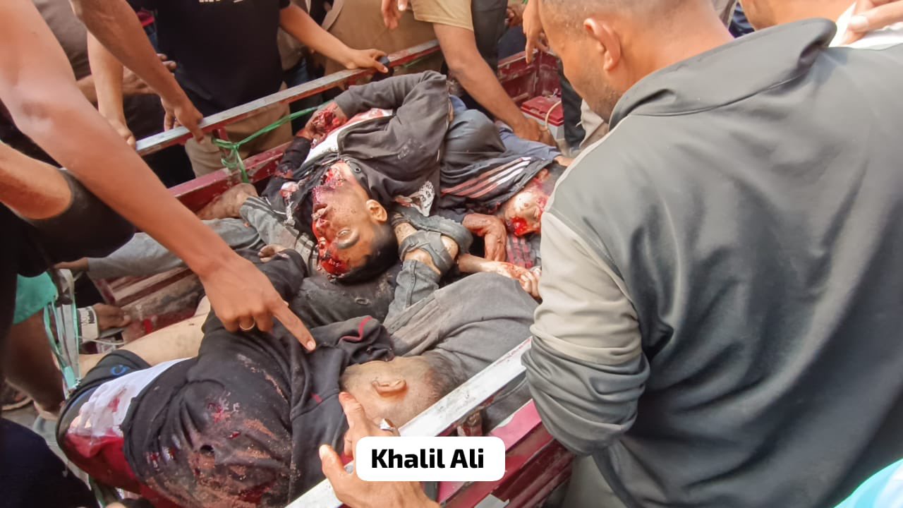 Image for the event titled: June 17: Tahlia massacre