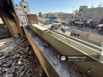 Image for the event titled: Damage
