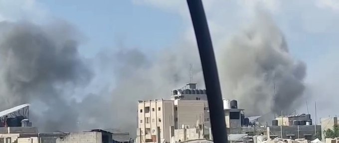 Image for the event titled: Sep 26: bombing of Fahmi al-Jarjawi school