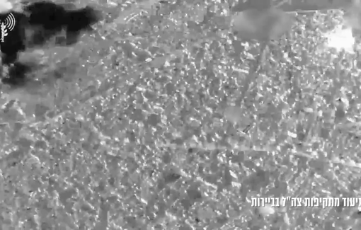 Thumbnail image of a video tagged with @fouadkhreiss