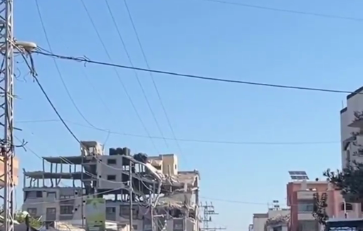 Thumbnail image of a video tagged with Awny Abu Hassira