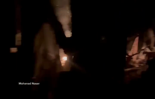 Thumbnail image of a video tagged with Mohanad Naser