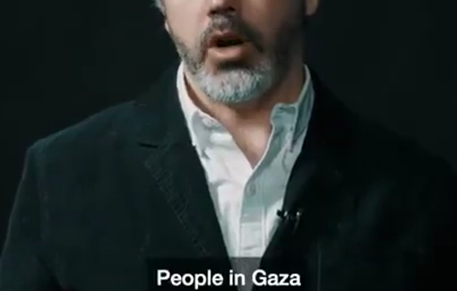 Thumbnail preview image for the video titled: MSF's secretary general Chris Lockyear accuses Israel of leading for 14 months a campaign of “ethnic cleansing” in Gaza