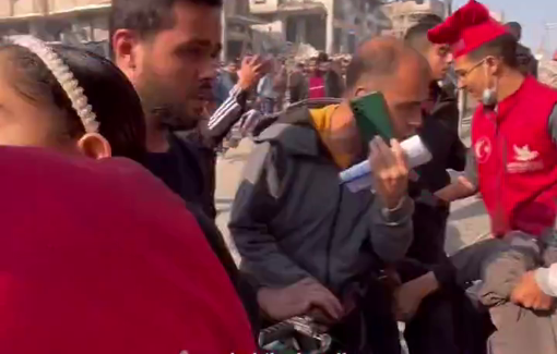Thumbnail image of a video tagged with Habib Al-Madhoun | محمد حبيب المدهون