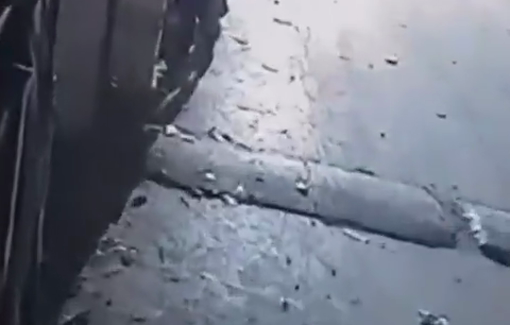 Thumbnail image of a video tagged with @drr_palestine