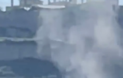 Thumbnail image of a video tagged with @GlobeWarReport