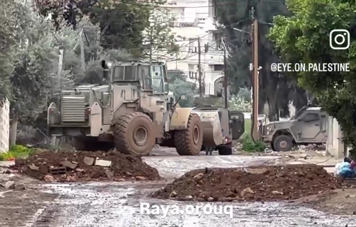 Thumbnail image of a video tagged with Barriers
