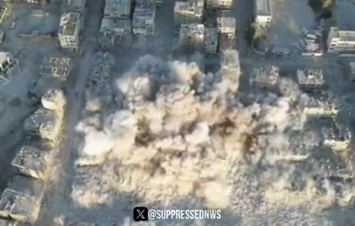 Thumbnail image of a video tagged with Michael Sumenkov