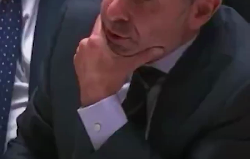Thumbnail image of a video tagged with Daniel Levy
