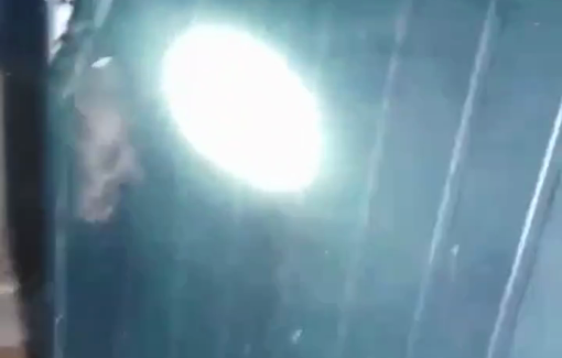 Thumbnail preview image for the video titled: Settlers broke into the house of a Palestinian family in Ibziq in the Northern Jordan Valley and trashed it