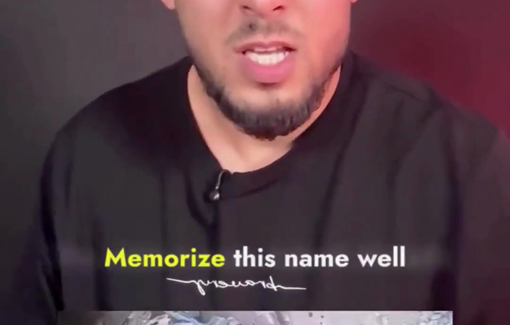 Thumbnail image of a video tagged with Ahmed Hijazi | أحمد حجازي