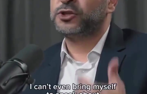 Thumbnail preview image for the video titled: Attorney Khaled Mahajna: “Despite the torture, the Red Cross has not visited a single Palestinian detainee.”