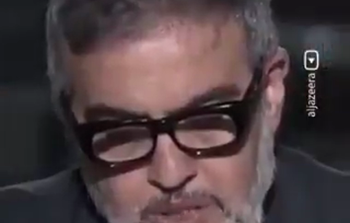 Thumbnail preview image for the video titled: Palestinian bodies returned by Israel show evidence of organ harvesting according to Dr. Ghassan Abu Sittah