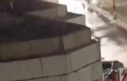 Thumbnail preview image for the video titled: Hassan Sharkasi (16) shot and killed by Israeli forces during a raid on the Old Askar RC