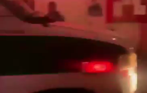 Thumbnail preview image for the video titled: Victims of the Israeli strikes on the Ain al Hilweh refugee camp evacuated to hospitals