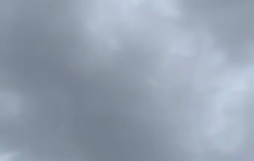 Thumbnail preview image for the video titled: Apache helicopter firing in the area of a house where Israeli special forces are laying siege in the village of Marka