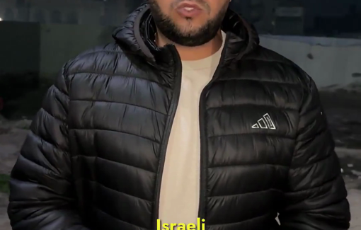 Thumbnail preview image for the video titled: In less than 24 hours, Israeli forces targeted multiple unarmed civilians in both southern and northern Gaza