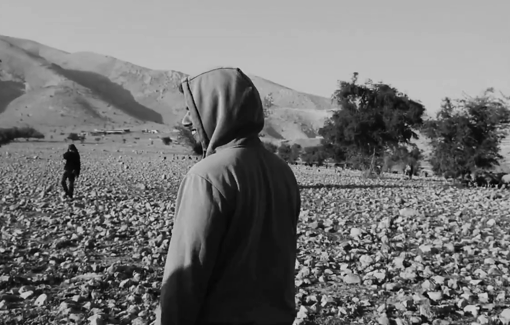 Thumbnail preview image for the video titled: Ethnic cleasing of about 20 Palestinian families from the “Shalal al-Auja” community north of Jericho