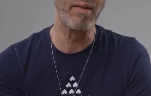 Thumbnail preview image for the video titled: In a podcast, Etan Chitayat and Eli Ezra spew Hasbara lies about October 7