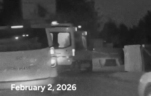 Thumbnail preview image for the video titled: Dana is gone — denied her right to medical treatment and allowed to cross the border too late to be saved