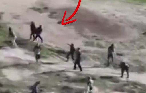 Thumbnail preview image for the video titled: In the latest attack in Mukhmas, settlers shot 4 Palestinians and brutally murdered 19-year-old Nasrallah Abu Siam