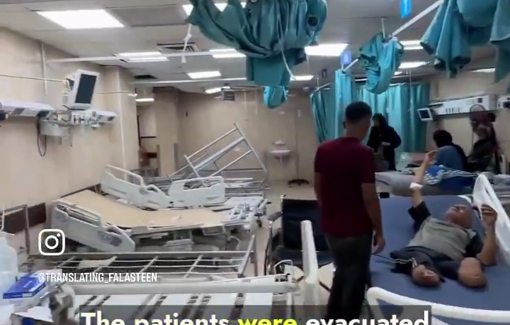 Thumbnail image of a video tagged with Badr Tabash | بدر طبش
