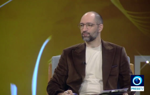 Thumbnail preview image for the video titled: Ali Shuaib recounts moments when he was inches away from martyrdom during his career as a journalist