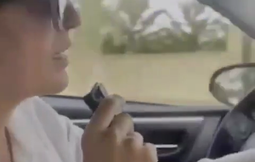 Thumbnail preview image for the video titled: Amal Khalill’s journalistic testament