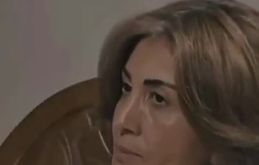 Thumbnail preview image for the video titled: Journalist Amal Khalil talks about reporting under threats of assassination