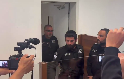 Thumbnail preview image for the video titled: Extrajudicial detention and trial of Thiago Avila after his abduction in International waters