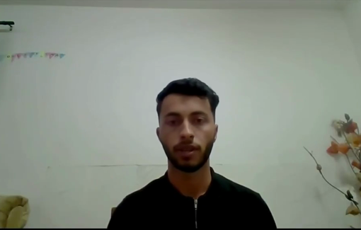 Thumbnail preview image for the video titled: Testimony of Basel Adra at the Arria Formula meeting on the situation in the West Bank, including East Jerusalem