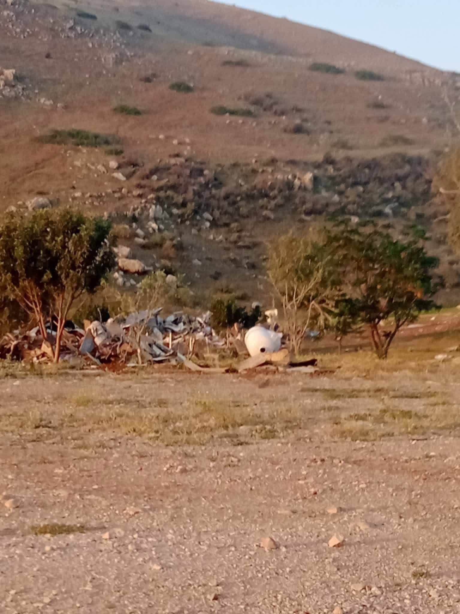 Thumbnail preview image for the video titled: Around 70 students at al-Maleh Basic School woke up to find their school destroyed and its building seized by Israeli settlers