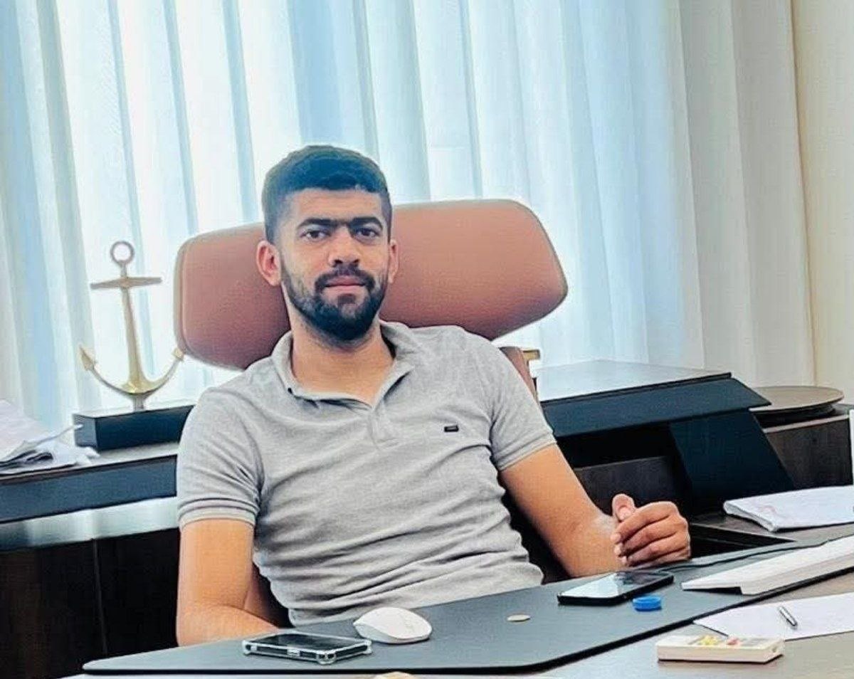 Thumbnail preview image for the video titled: Mohammed Nazem Zayed was killed by Israeli special forces, who then withheld his body