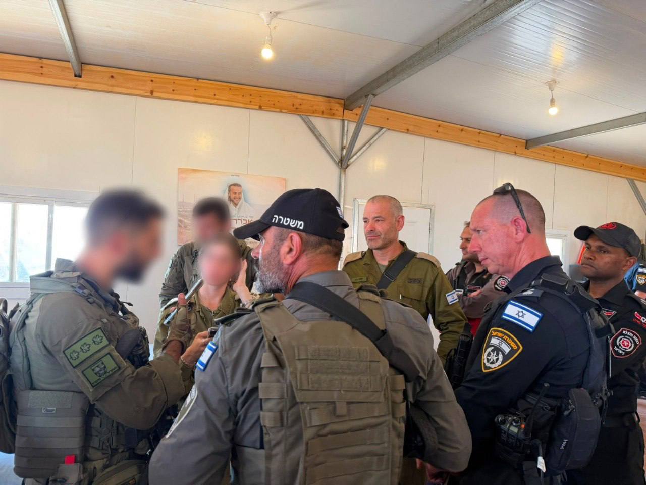 Thumbnail preview image for the video titled: An Israeli military raid in Beit Furik following settler arson ended with the execution of two Palestinians