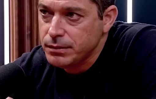 Thumbnail preview image for the video titled: Amichai Chikli: "In fact, there is no such thing as a Palestinian identity."