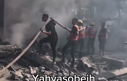 Thumbnail image of a video tagged with Yahya Sobeih | يحيى صبيح