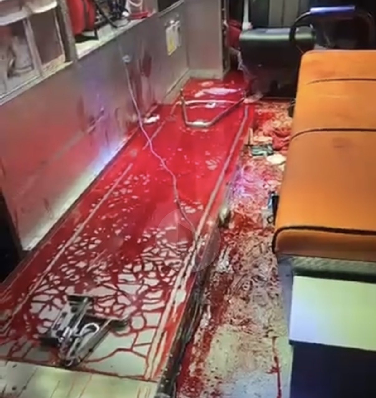 Thumbnail preview image for the video titled: Soldiers joined in on this settler attack in al-Mughayyir and executed two Palestinians —15 and 18 years old