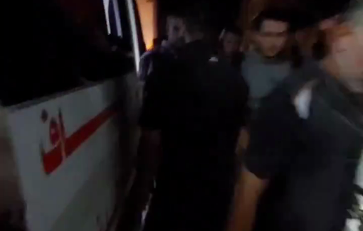 Thumbnail image of a video tagged with Mahmoud Qaddoha