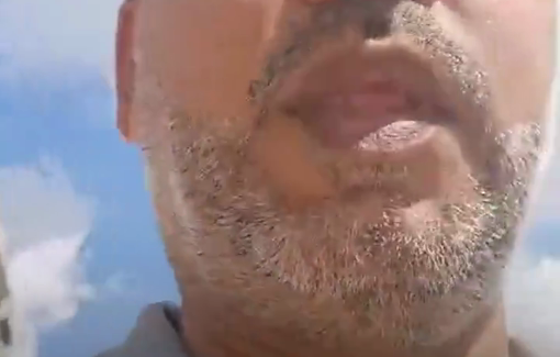 Thumbnail image of a video tagged with Imad Zakout