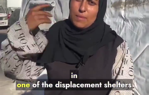 Thumbnail image of a video tagged with Jehad Abu Shammala | جهاد ابو شمالة