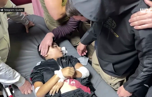 Thumbnail image of a video tagged with @mhmd_alkebdsi
