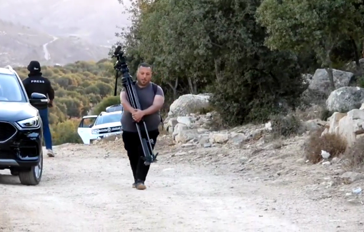Thumbnail image of a video tagged with @alihashem_tv